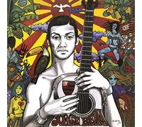 JORGE BEN - Jorge Ben [Criola] [10/26]