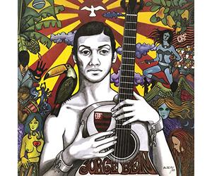 JORGE BEN - Jorge Ben [Criola] [10/26]