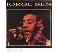 Jorge BEN - JORGE BEN my litle brother