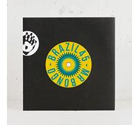 Jorge Ben - Ma Ma Ma Ma Maé (7") [7" VINYL]