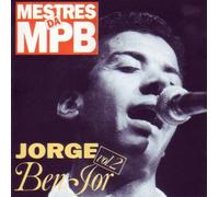 Jorge Ben - Mestre Da Mpb Vol 2