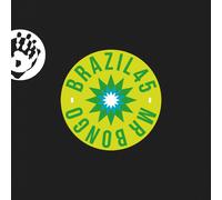 Jorge Ben / Miriam Makeba - Xica Da Silva [7" VINYL]