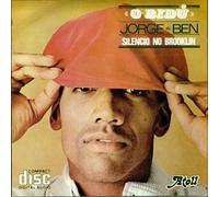 Jorge Ben - O Bidú: Silêncio No Brooklin