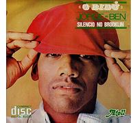 Jorge Ben - O Bidú: Silêncio No Brooklin [French Import]