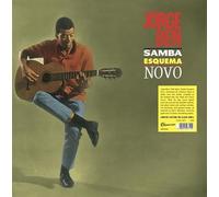 Samba Esquema Novo (Numbered Edition) [VINYL]