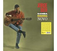 Jorge Ben - Samba Esquema Novo (Numbered Edition) [VINYL]