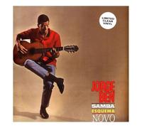 Samba Esquema Novo (Numbered Edition) [VINYL]