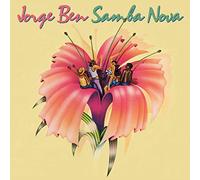 Jorge Ben - Samba Nova [Bonus Tracks Edition]
