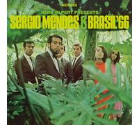 Jorge Ben - Sergio Mendes & Brasil '66 [VINYL]
