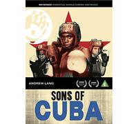 Jorge Ben - Sons Of Cuba [DVD]