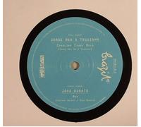 JORGE BEN/TORQUINHO/JOAO DONATO - Carolina Carol Bela - Vinyl (limited 7")