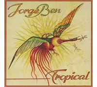 Jorge Ben - Tropical [VINYL]