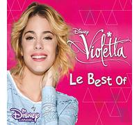 Jorge Blanco - Violetta: Le Best of