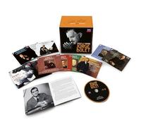 Jorge Bolet – Complete Decca Recordings – CD – 26 discs (2024)