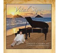 Jorge Camara - Vital Signs