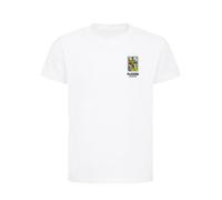 Jorge Campos World Cup Sticker Kids T-Shirt - White / 12-13 years