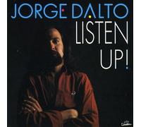 JORGE DALTO - Listen Up