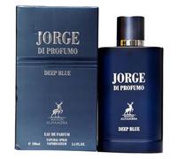 Maison Alhambra Jorge Di Profumo EDP M 100 ml
