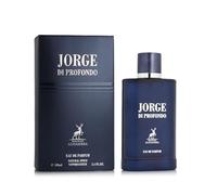 Jorge Di Profumo Deep Blue by Maison Alhambra for Men - 3.4 oz EDP Spray