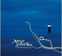 Jorge Drexler - 12 Segundos De Oscuridad [Vinyl LP] [VINYL]