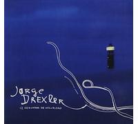 Jorge Drexler - 12 Segundos De Oscuridad [Us Import]