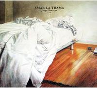 Jorge Drexler - Amar La Trama (Lp-Vinilo) [Vinyl LP]