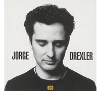 JORGE DREXLER - ECO - CD - J3z
