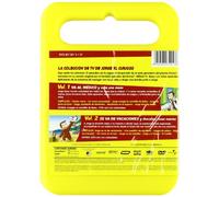 Jorge El Curioso (2ª Temporada) Vol.1+2 (Import) (Dvd) (2009) Frank Marino Y Ste