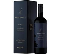 Jorge Falasco Limited Edition Valle De Uco Malbec Gift Boxed 75cl
