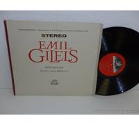 Jorge Federico Osorio - Beethoven Piano Concertos 4 & 5