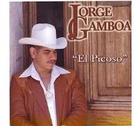 Jorge Gamboa - Pecoso