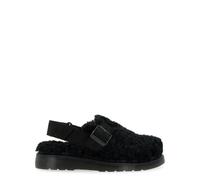 Jorge II Mule - female - Dr. Martens - Clogs - Black - 5 UK - Shoes 5 UK
