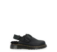 Dr Martens Jorge Ii Fl Sandals Black EU 45