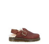Jorge II Mules - male - Dr. Martens - Clogs - Brown - 4 UK - Shoes 4 UK