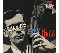 Jorge Lopez Ruiz - B.A. Jazz [VINYL]