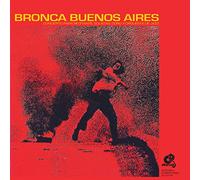 Jorge Lopez Ruiz - Bronca Buenos Aires [VINYL]
