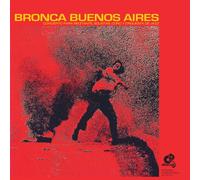 Jorge Lopez Ruiz - Bronca Buenos Aires [VINYL]