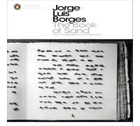 Jorge Luis Borges Book of Sand & Shakespeare's Memory Paperback Jorge Luis Borges Multicolor