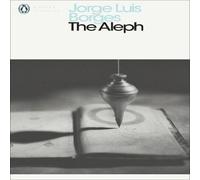 Jorge Luis Borges The Aleph Paperback Book Jorge Luis Borges Multicolor