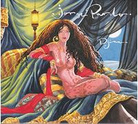 Jorge Pardo - Djinn