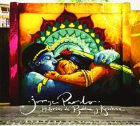 Jorge Pardo - Historias de Radha y Krishna