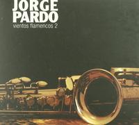 Jorge Pardo - Vientos Flamencos 2