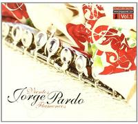 Jorge Pardo - Vientos Flamencos