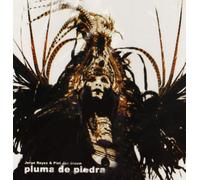 Jorge Reyes & Piet J Bla - Pluma De Piedra