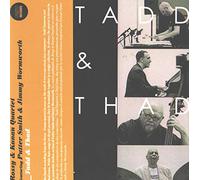 Jorge Rossy - Tadd & Thad