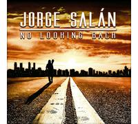 Jorge Salan -No Looking Back [DVD]