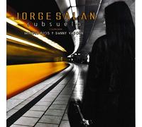 Jorge Salan - Subsuelo