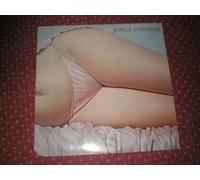 Jorge Santana (same) [Vinyl LP] [Schallplatte]