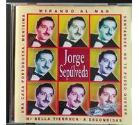 Jorge Sepulveda - Mirando Al Mar