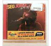 Jorge Seu - Live At Montreux 2005